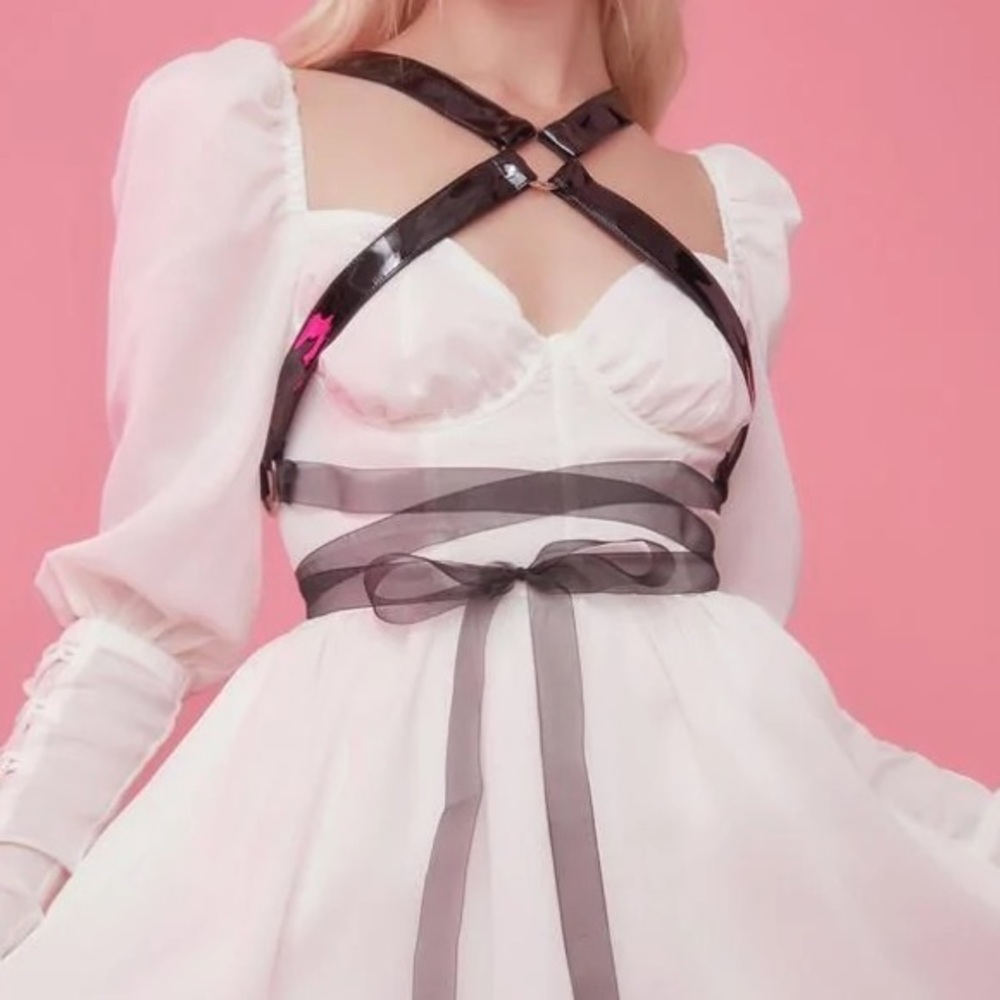Black Harness